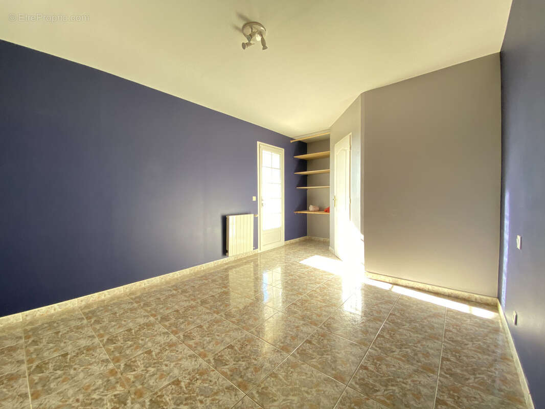 Maison à PORTIRAGNES