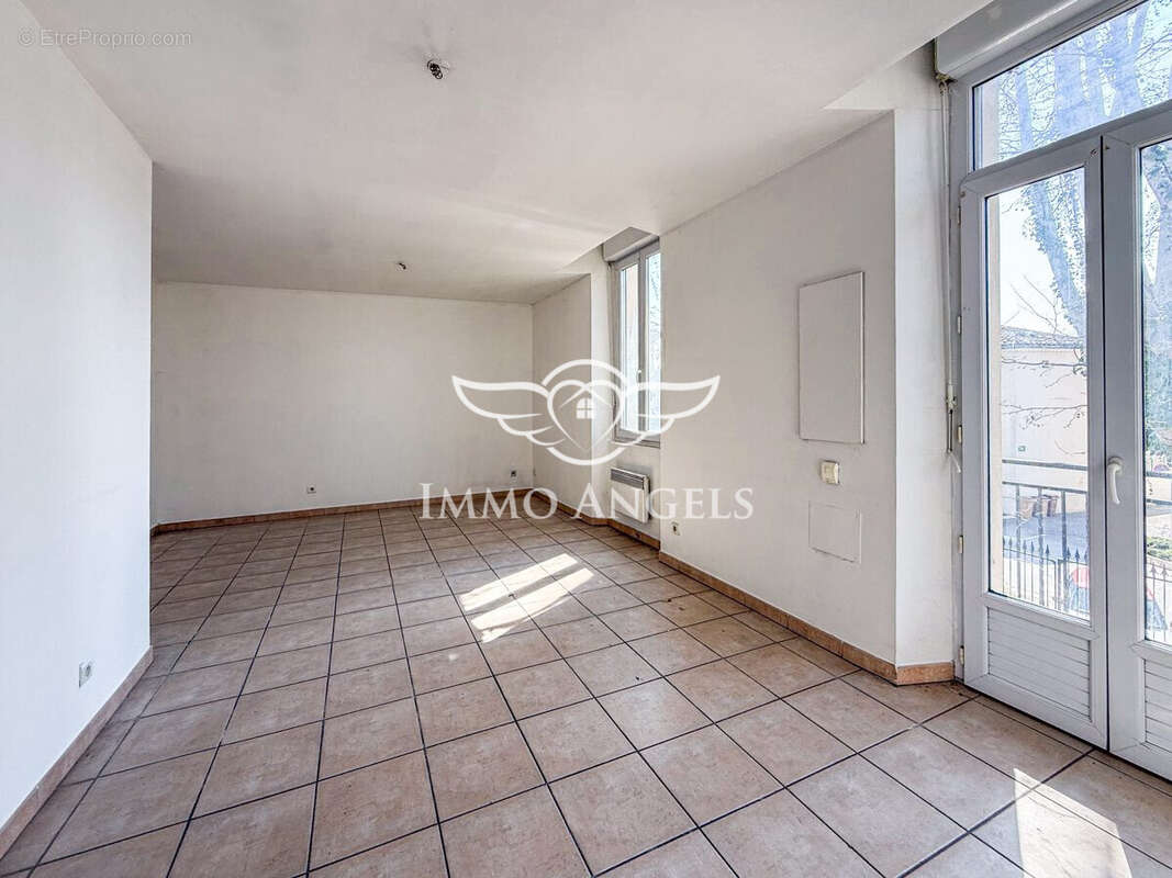 Appartement à LE THOR