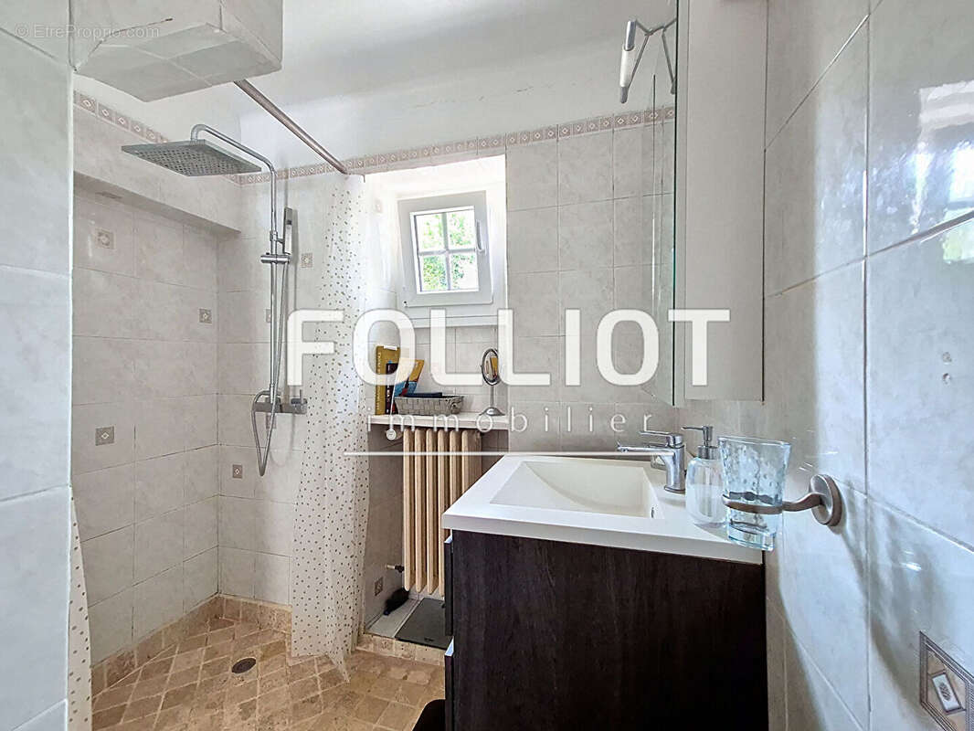 Maison à SANNERVILLE