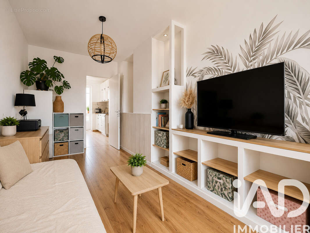 Photo 4 - Appartement à NANTERRE