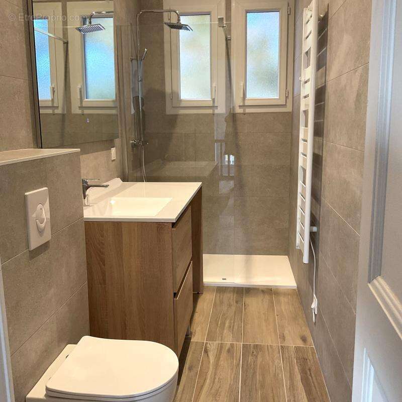 Maison enitèrement rénovée Nantes Bd de la Fraternité - photo 8
