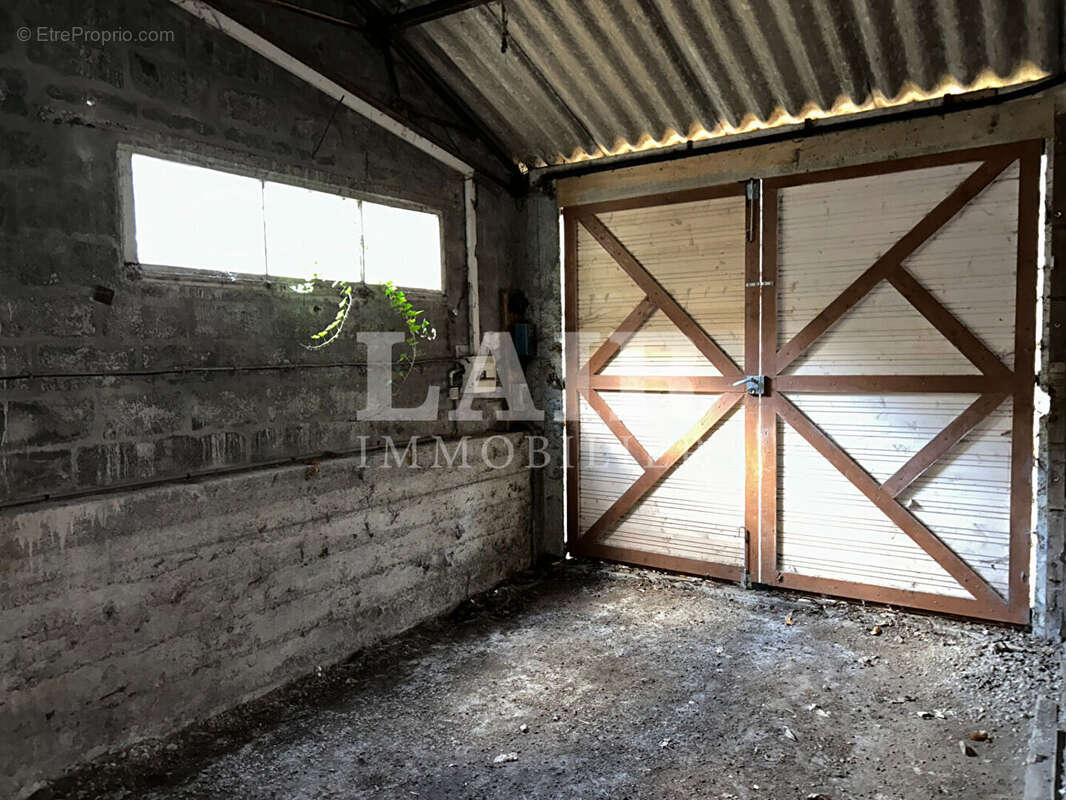 Appartement à FLERS