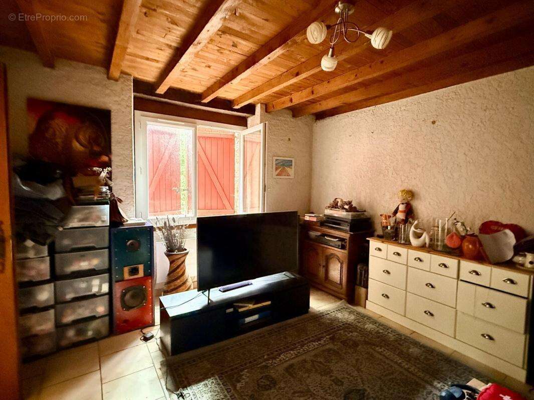 Maison à CASTELNAUDARY
