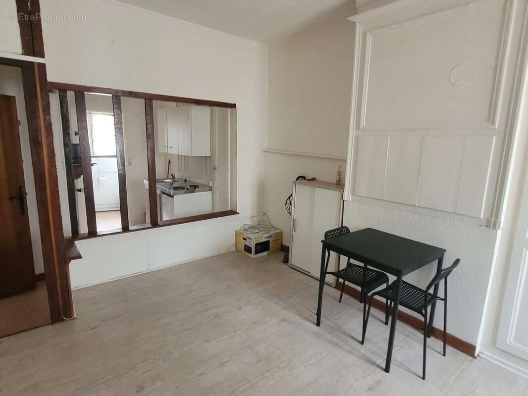 Appartement à RETHEL