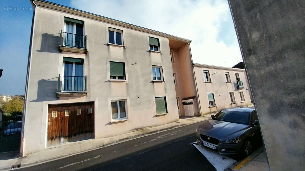 Appartement à PERIGUEUX