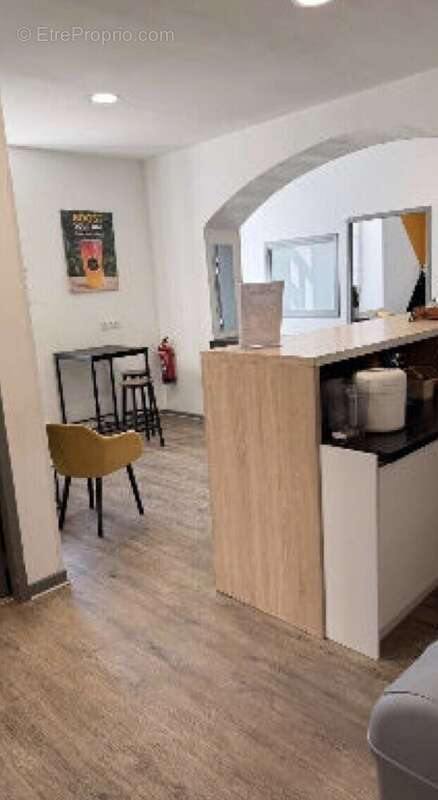 Commerce 87 m² à Lyon-9e  - photo 3