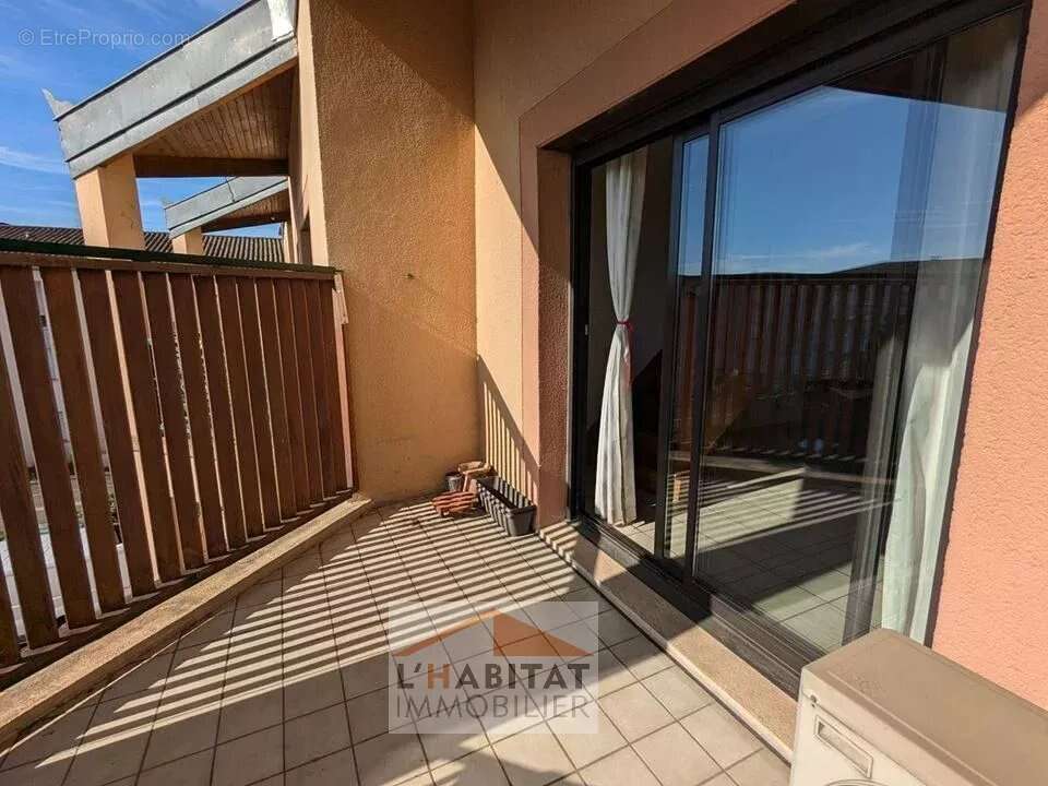 Appartement - 88m ² - photo 3