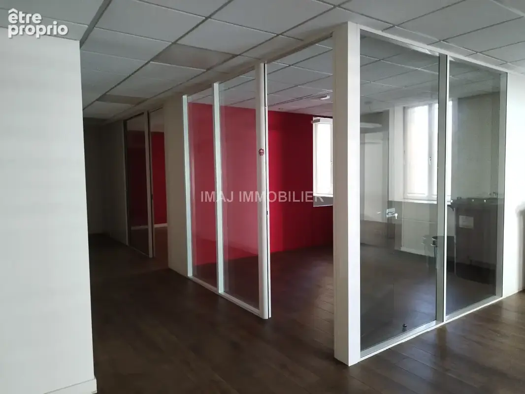 À vendre   local commercial de 137 m2 à thaon-les-vosges - photo 3
