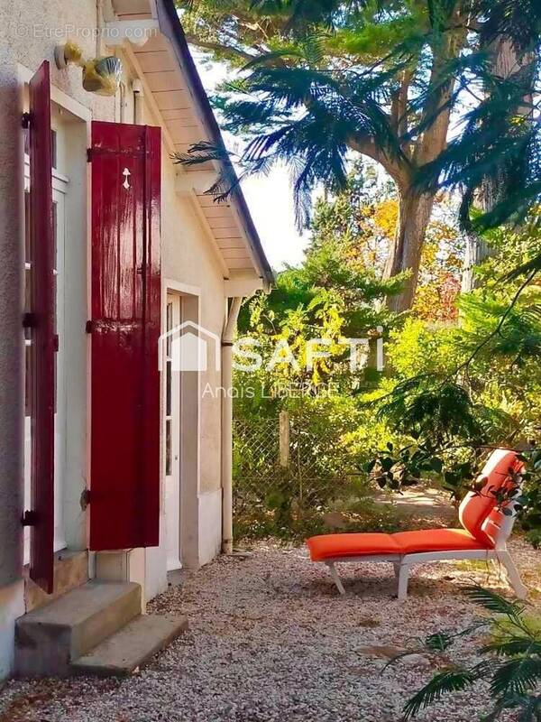 Photo 1 - Maison à LA BAULE-ESCOUBLAC