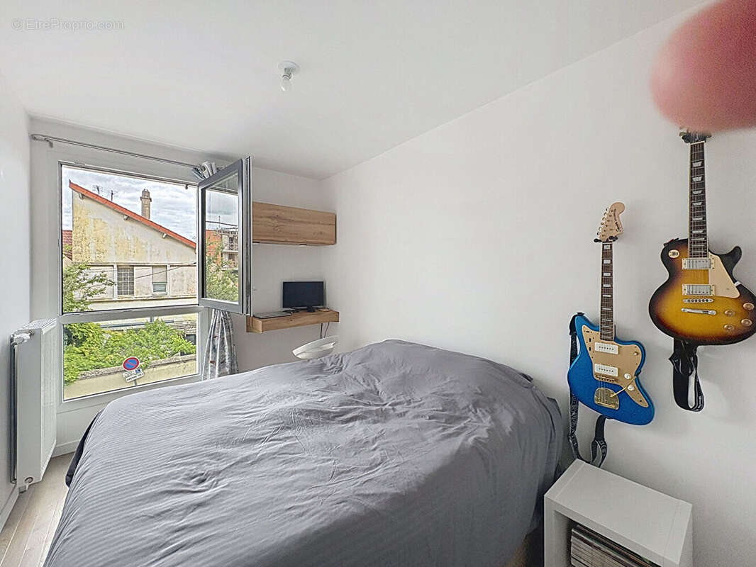 Appartement Bagnolet 3 pièce(s) 61.43 m2 - photo 15