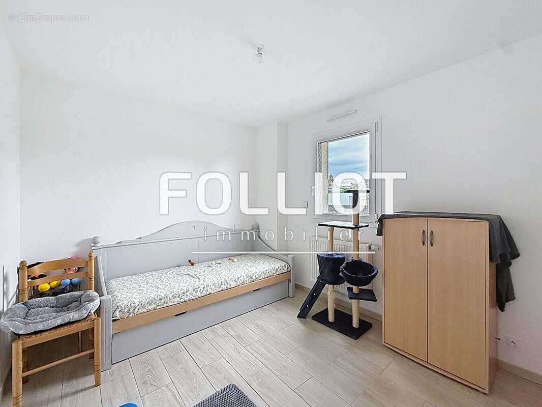 A vendre Maison 7 pièces à vendre à Saint Pair sur Mer - Réf. 12511AH - photo 12