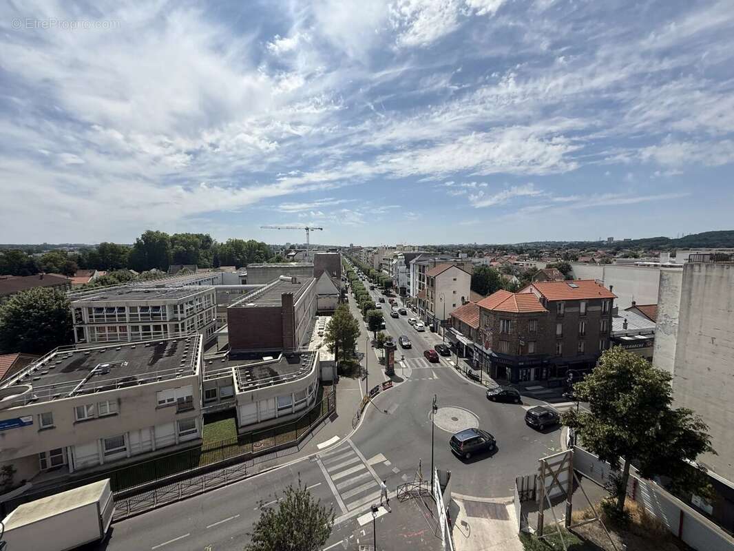 Appartement à CHELLES