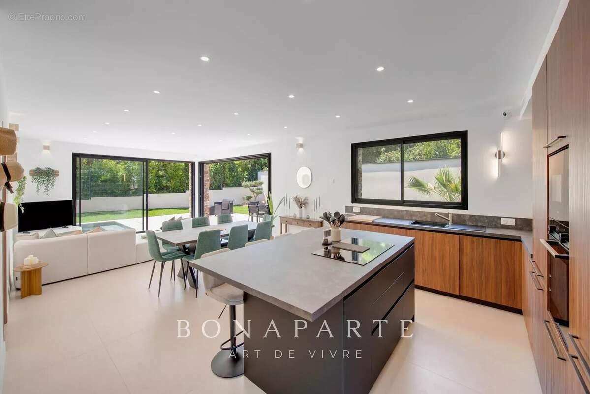 Saint-raphaël les plaines - villa neuve de 2026 avec piscine - photo 4