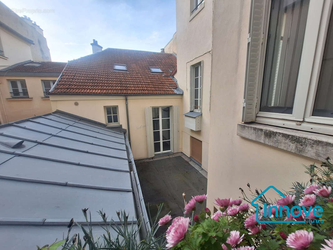 Appartement à VERSAILLES