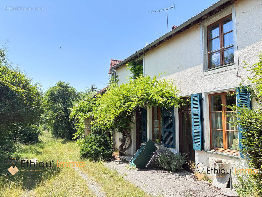 Maison à CHAMPIGNOL-LEZ-MONDEVILLE
