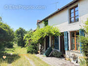 Maison à CHAMPIGNOL-LEZ-MONDEVILLE