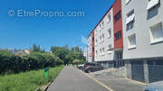Appartement à NEUILLY-SUR-MARNE