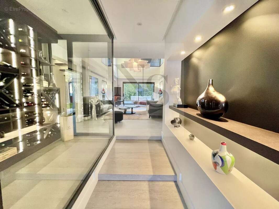 Maison à AIX-EN-PROVENCE