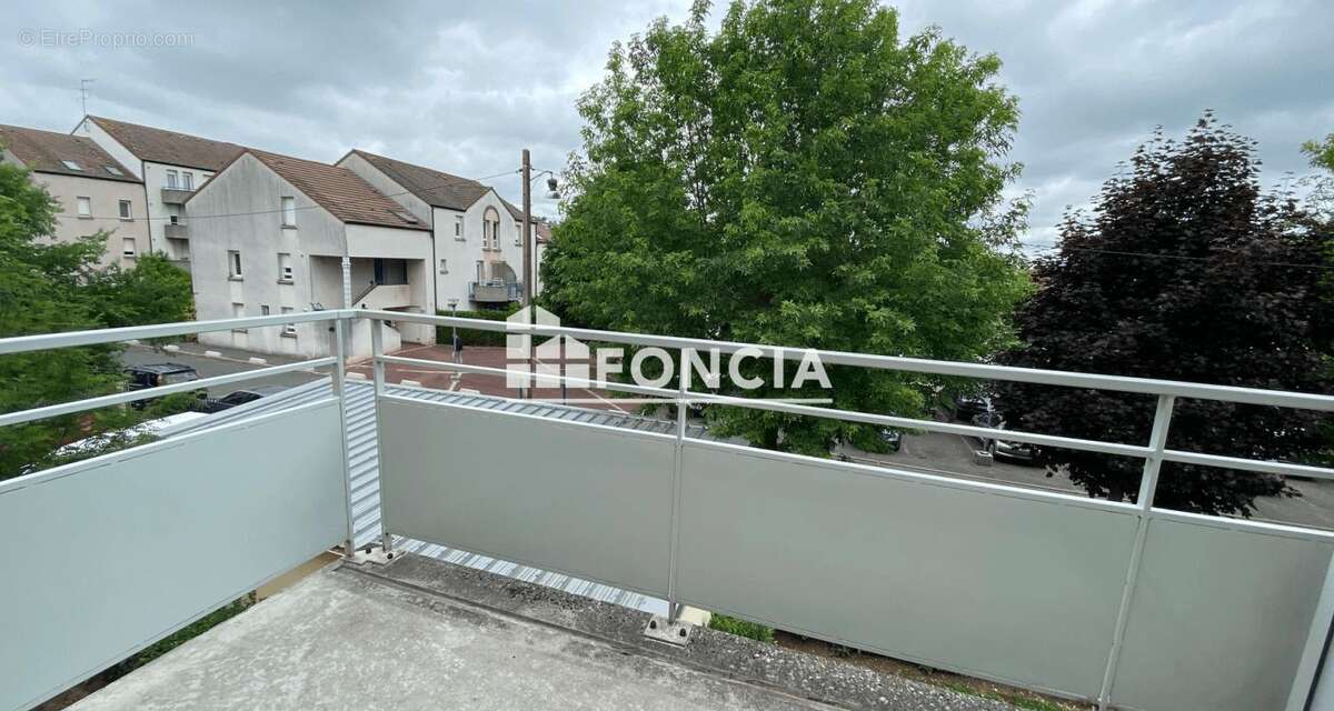 Appartement à CONFLANS-SAINTE-HONORINE