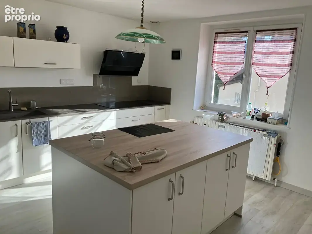 Maison Crissey 7 pièce(s) 130 m2 - photo 3