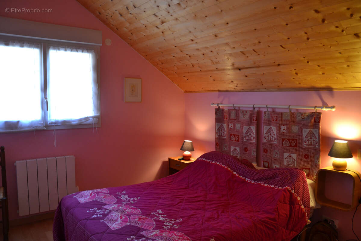 Appartement à MONT-DORE