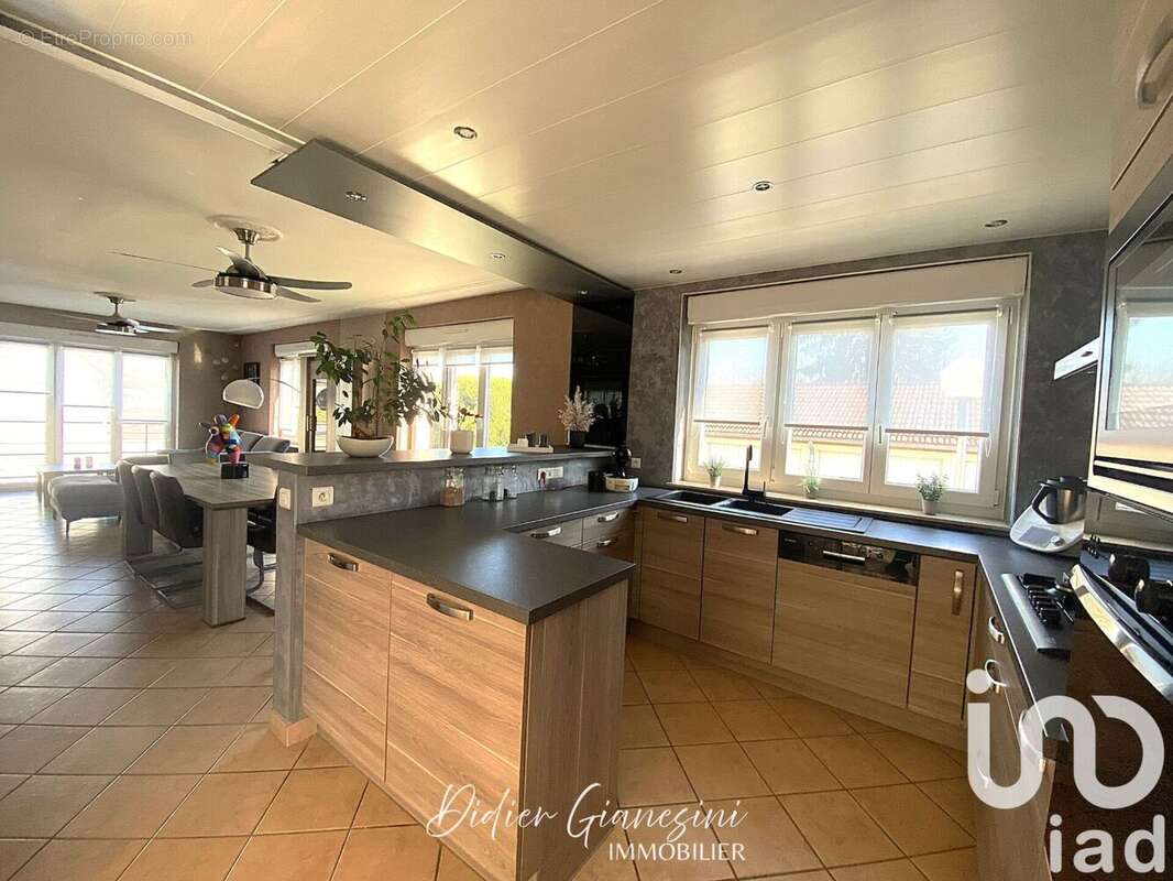 Photo 6 - Maison à FAMECK