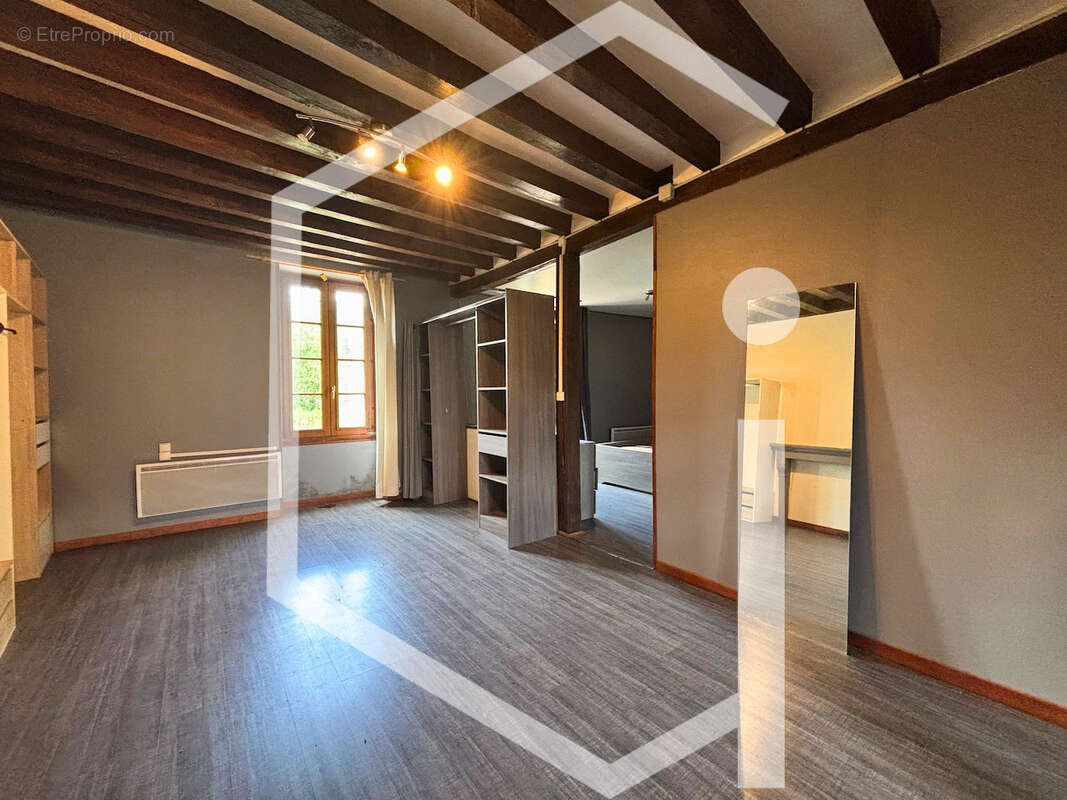 Ensemble immobilier de 3 logements avec potentiel locatif   Secteur touristique - photo 5