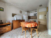 Appartement à AMELIE-LES-BAINS-PALALDA