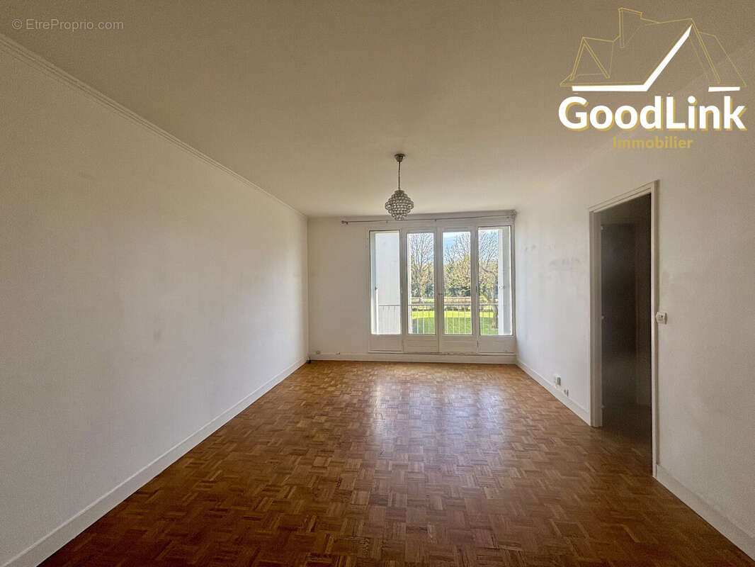 Appartement à CHOISY-LE-ROI