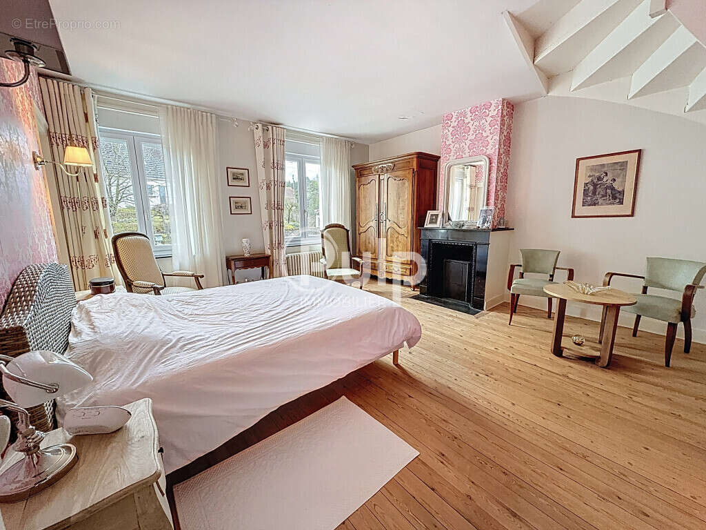Maison à AUBIGNY-EN-ARTOIS