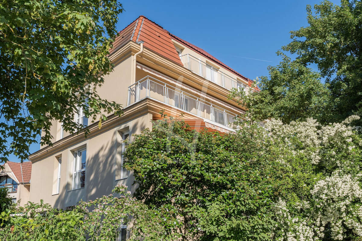 Appartement à MONTIGNY-LES-METZ