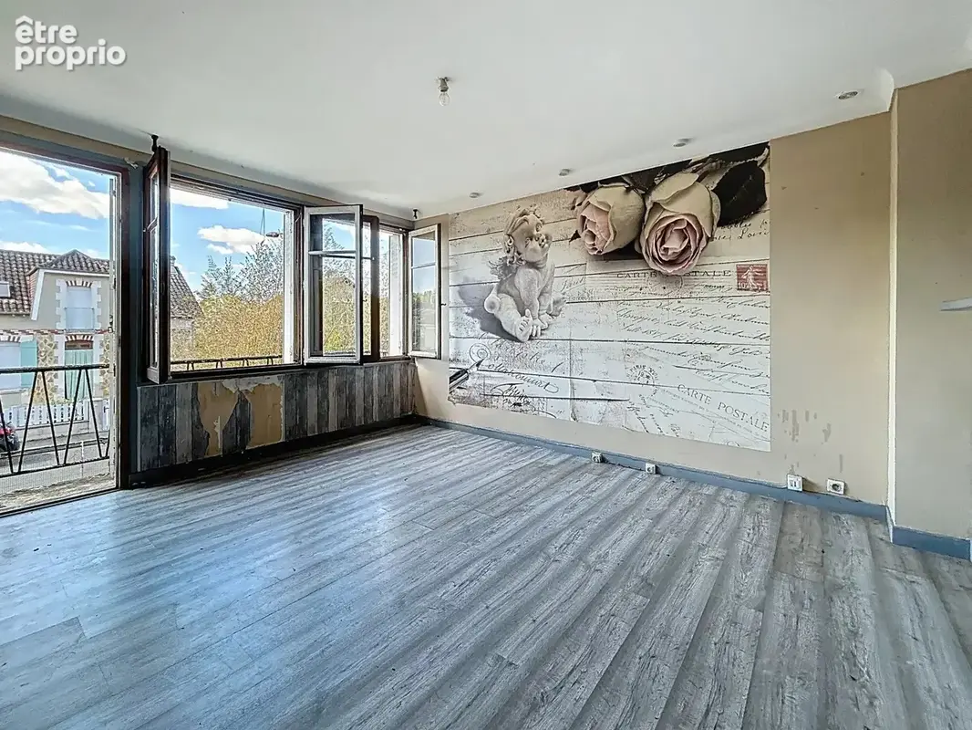 Vente Maison Le buisson-de-cadouin(24480) 86 500ï¿œ - photo 2