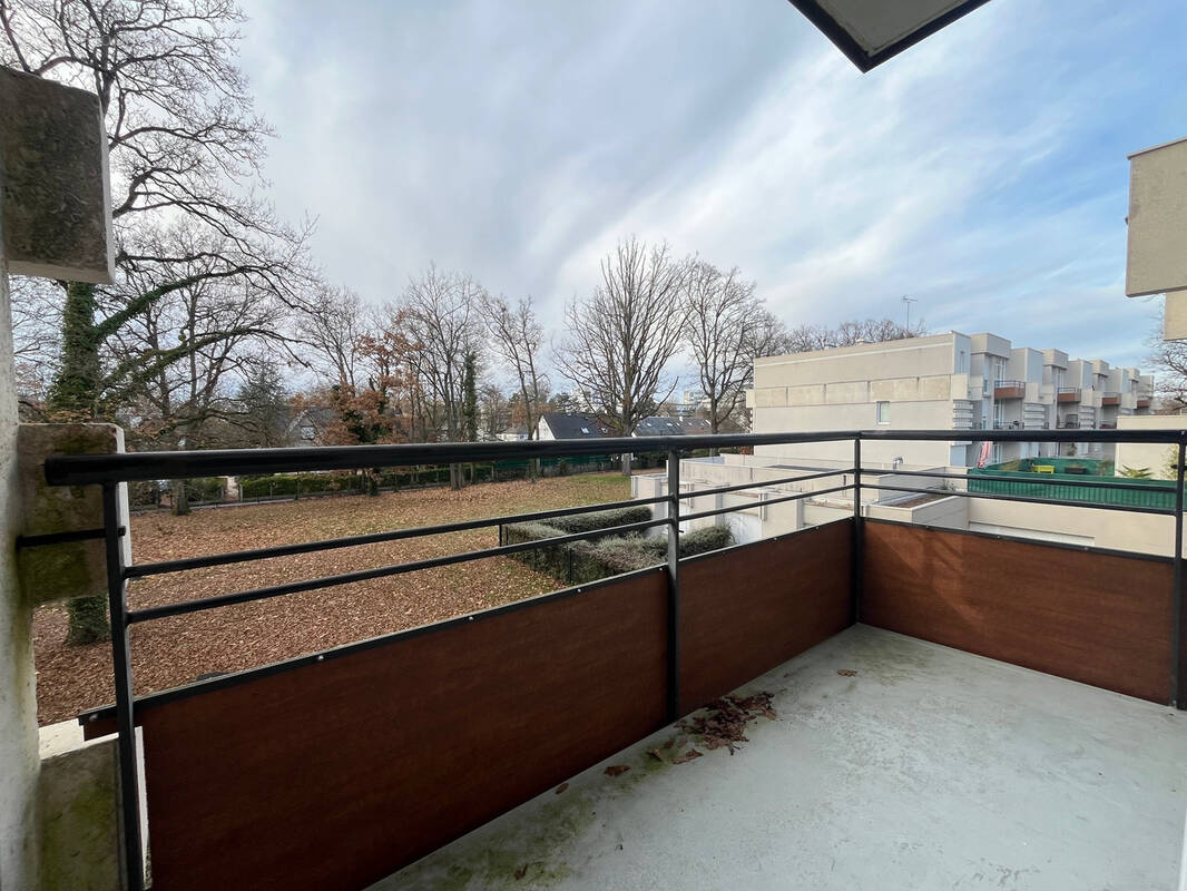 Appartement à ORLEANS