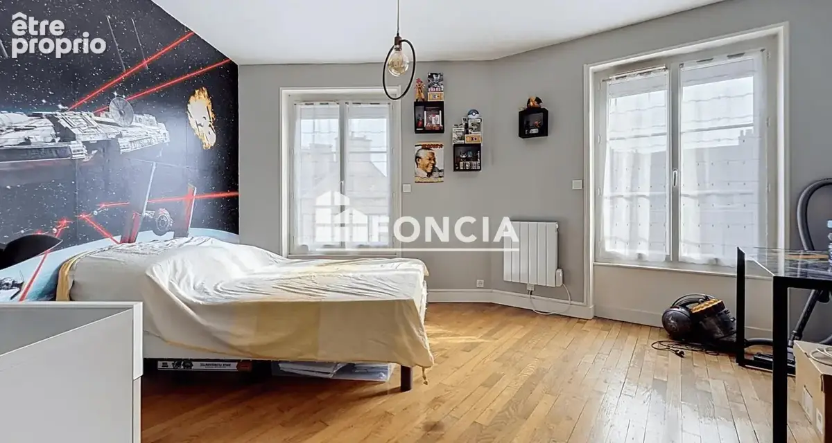Cœur de Flers – Agréable appartement rénové - photo 4
