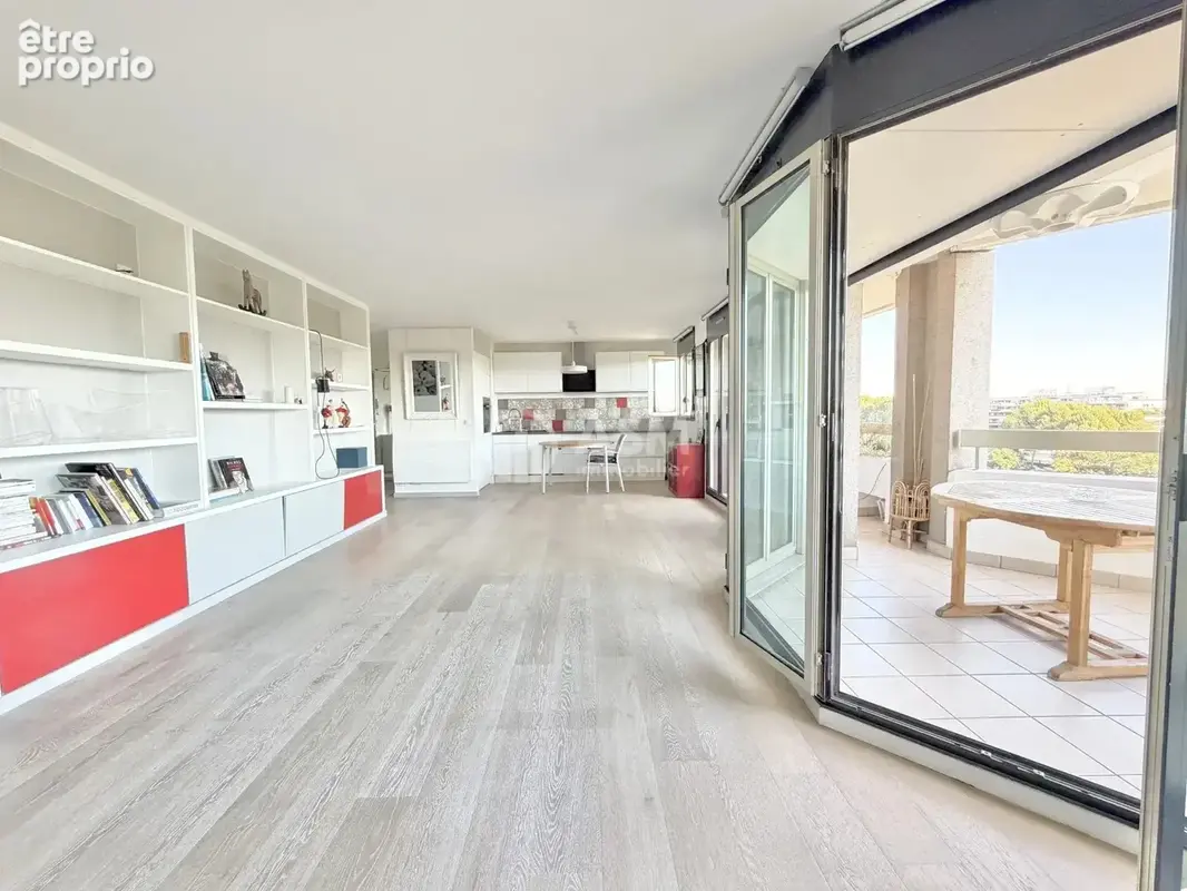Photo Appartement à Courbevoie au prix de 630 000€