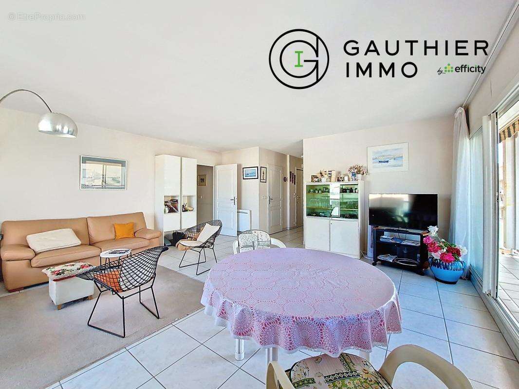 Appartement à ARCACHON