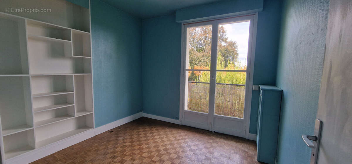 Appartement à SEVRES