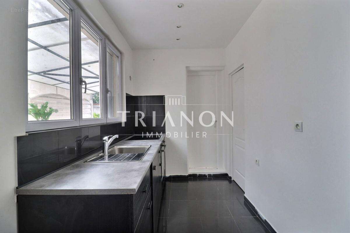 Appartement à ACHERES
