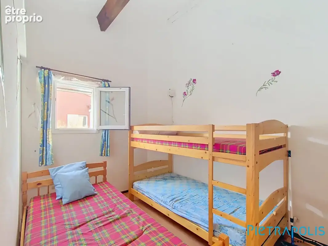 Maison 3 pièces 33 m² à vendre à Frontignan (34110) - photo 8