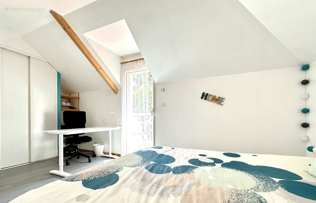 Maison à LA CHAPELLE-SUR-ERDRE