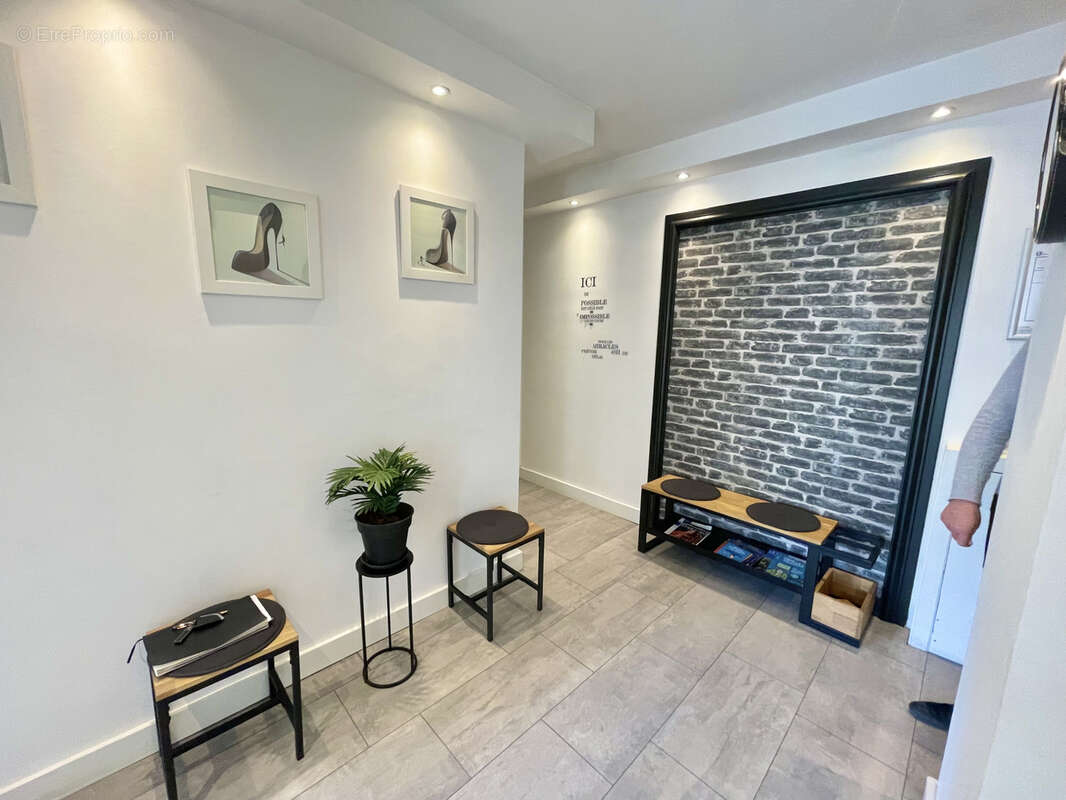 Appartement à LE CANNET