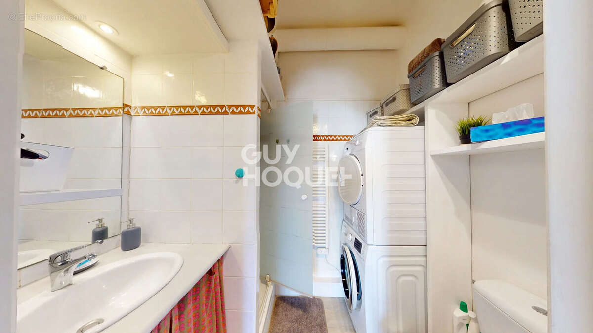 Appartement à GUETHARY