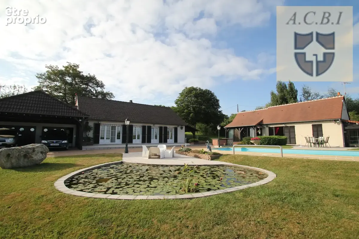 Photo Maison à Vendome au prix de 284 550€