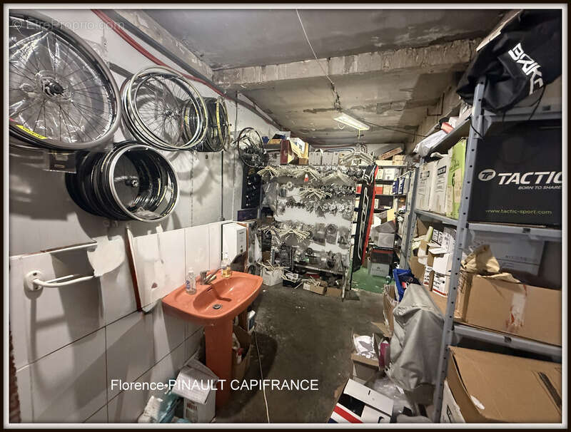 Appartement à TARBES