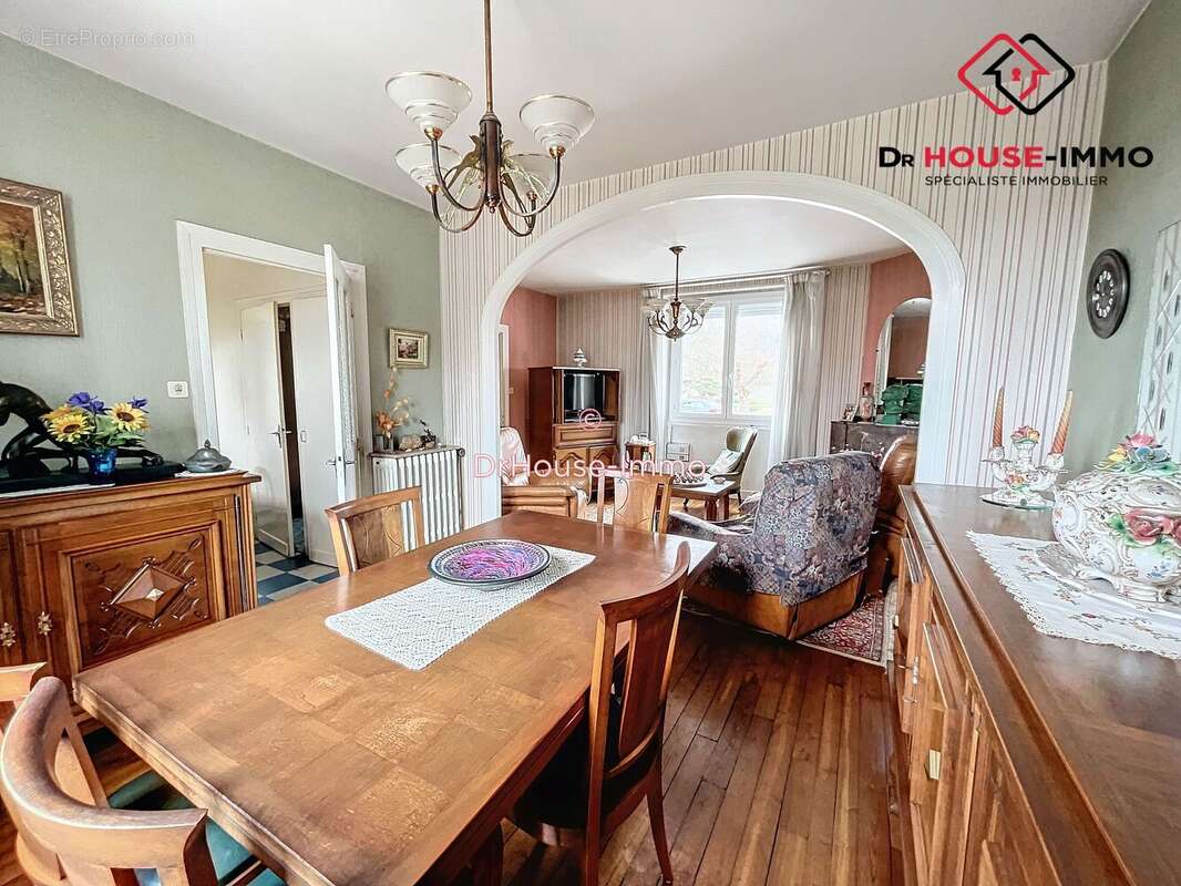 Maison 124 m² à Perigueux  - photo 41