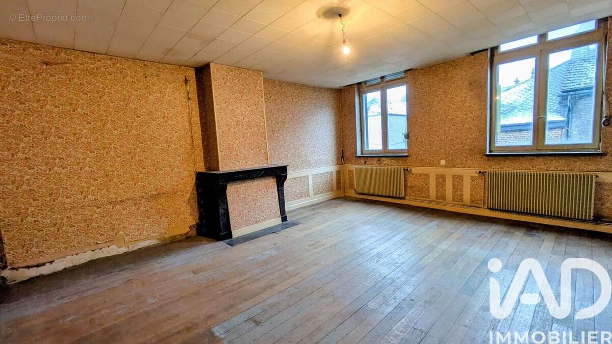 Photo 4 - Appartement à GIVET