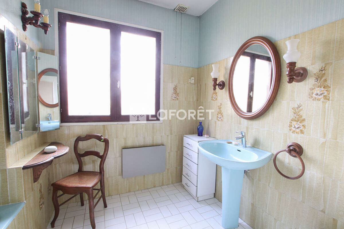 Maison à GIF-SUR-YVETTE