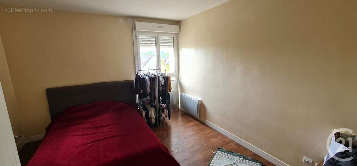 Appartement à MONTMORENCY