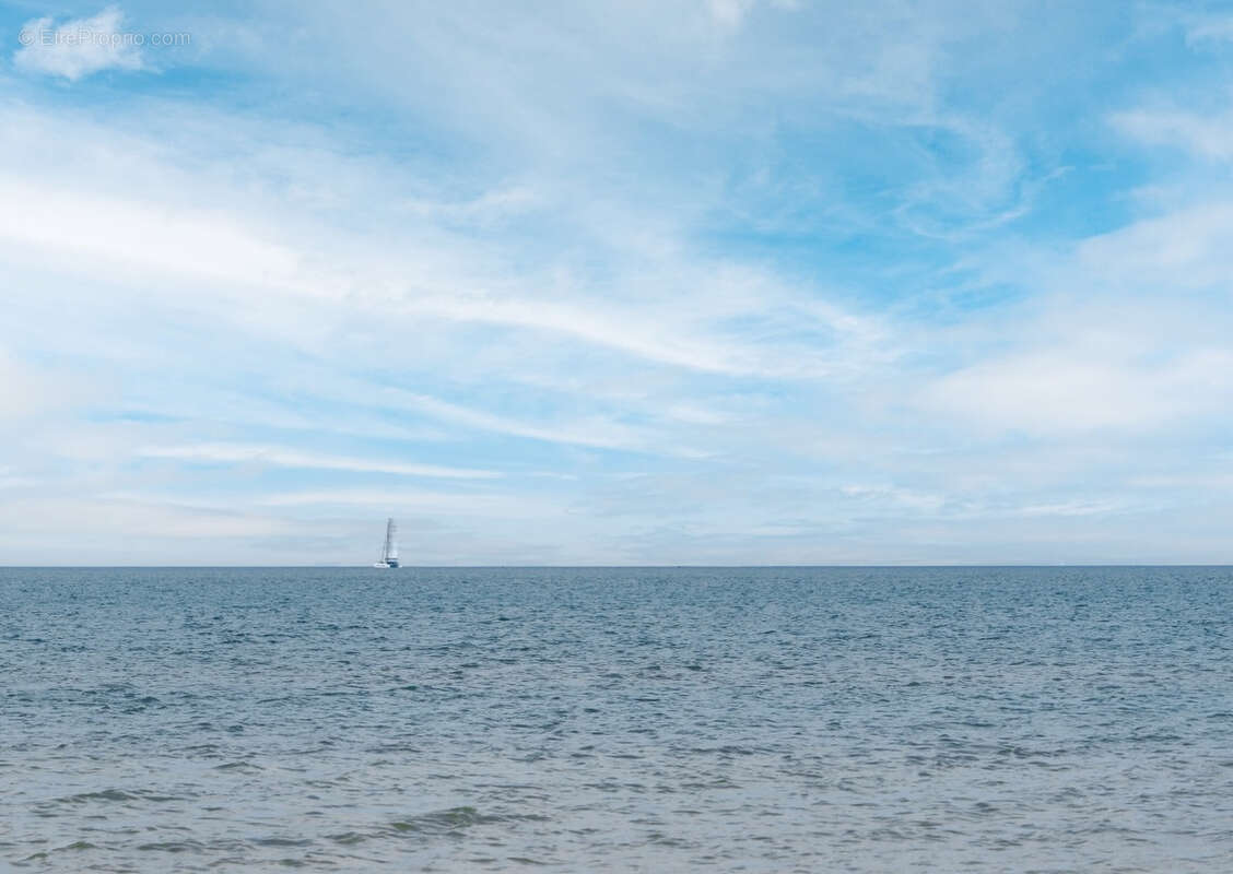 Appartement à LE GRAU-DU-ROI