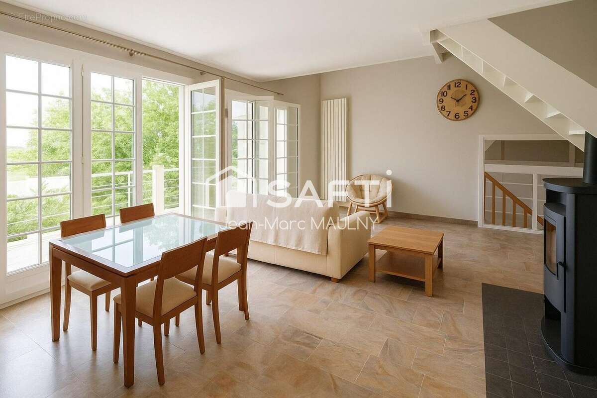 Photo 2 - Maison à LA FERTE-ALAIS